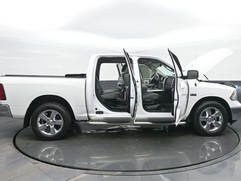 Used 2015 RAM 1500 Big Horn image 57
