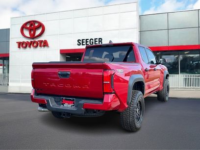 Used 2024 Toyota Tacoma