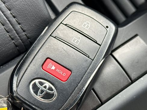 Used 2024 Toyota Tacoma SR5 image 34