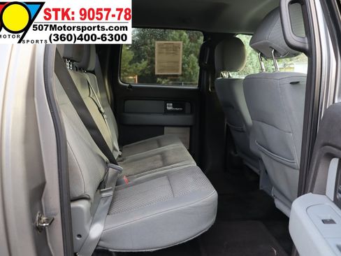 Used 2012 Ford F150 XLT image 15