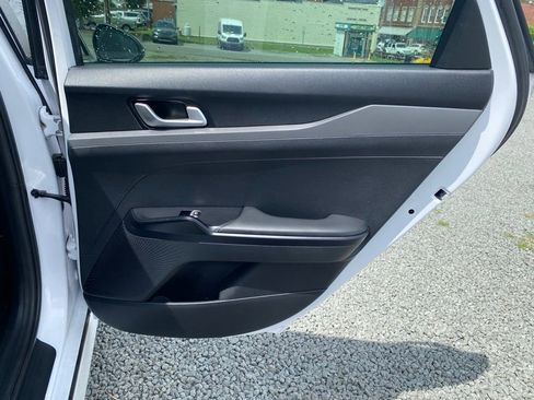 Used 2022 Kia K5 GT-Line image 20