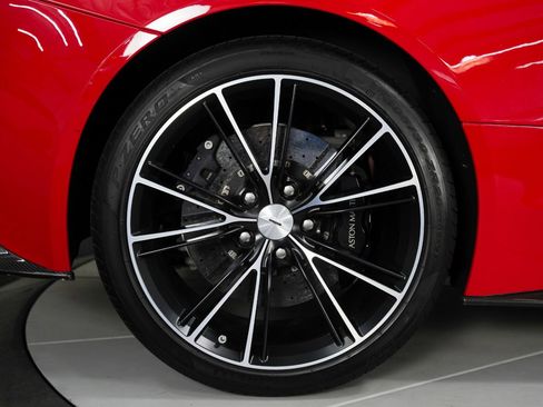 Used 2014 Aston Martin Vanquish Volante RWD image 26