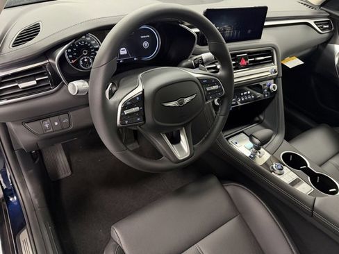 New 2026 Genesis G70 2.5T image 10