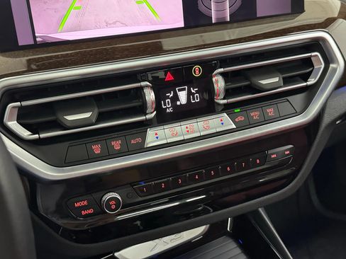 Used 2022 BMW X3 sDrive30i w/ Convenience Package w/ZPA image 27