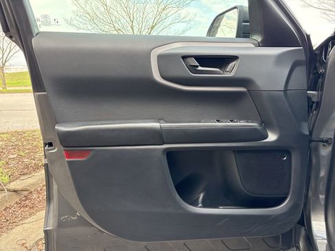 Used 2023 Ford Bronco Sport Big Bend image 14