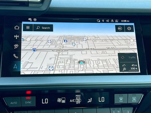 Certified 2025 Audi A3 2.0T Premium Plus w/ Premium Plus Package image 31