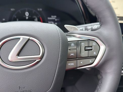 New 2026 Lexus TX 350 AWD image 22