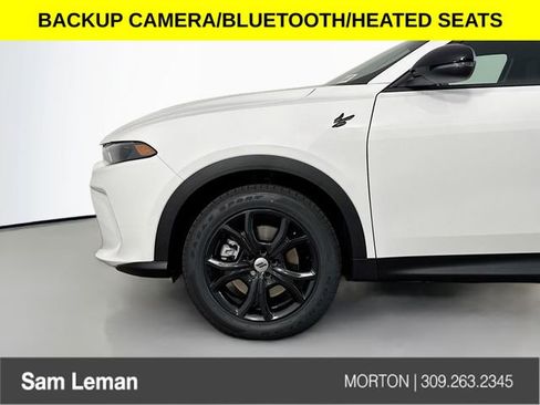 New 2025 Dodge Hornet GT w/ GT Blacktop Package image 29