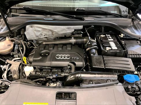 Used 2018 Audi Q3 2.0T Premium image 31