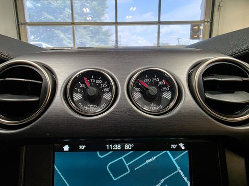 Used 2017 Ford Mustang Shelby GT350 RWD image 39