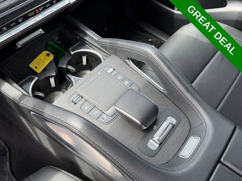 Used 2025 Mercedes-Benz GLS 450 4MATIC image 19