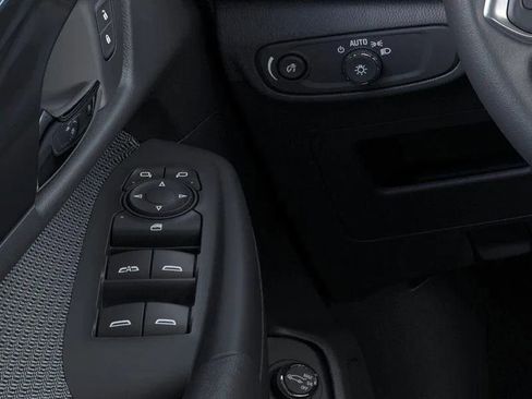 New 2026 Chevrolet TrailBlazer LT w/ Convenience Package image 23