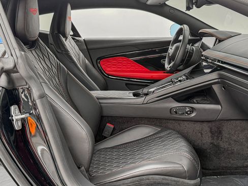 Used 2024 Aston Martin DB12 Coupe RWD image 24