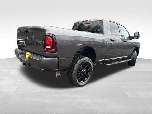 New 2026 RAM 2500 Tradesman image 7