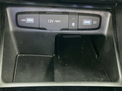 Used 2024 Hyundai Santa Cruz Night AWD/4WD image 19