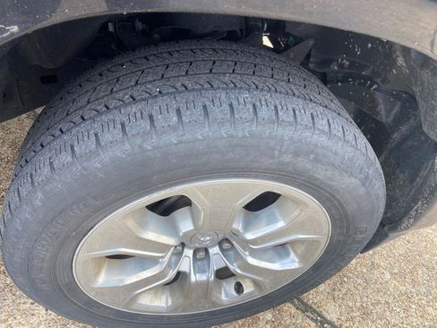 Used 2022 RAM 1500 HFE RWD image 50