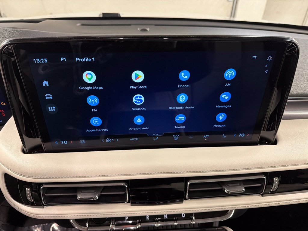 New 2027 Lincoln Aviator AWD image 9