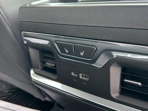 New 2026 Chevrolet Silverado 2500 LTZ w/ LTZ Convenience Package image 42