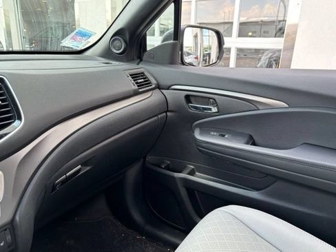 Used 2021 Honda Passport EX-L image 19