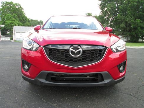 Used 2015 MAZDA CX-5 Touring AWD/4WD image 12
