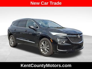 Used 2024 Buick Enclave Avenir w/ Avenir Technology Package AWD/4WD 360° Tour