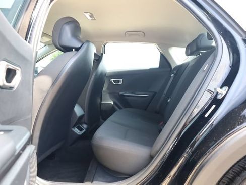 Used 2026 Kia K4 FWD image 22