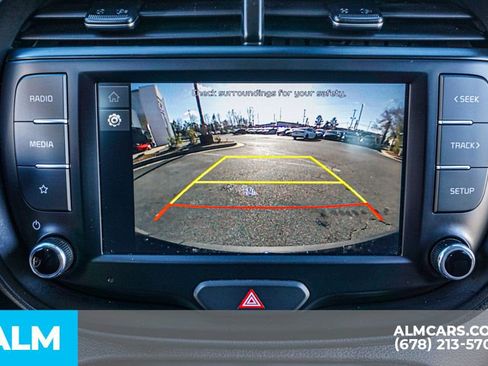 Used 2024 Kia Soul LX w/ Option Group 015 image 36