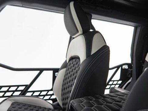 Used 2025 Ford Bronco Pickup image 46