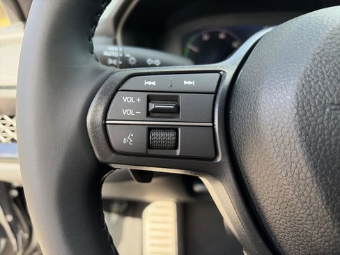 New 2025 Honda Accord Sport image 14