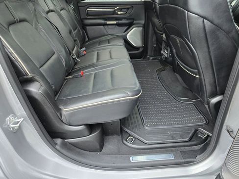 Used 2019 RAM 1500 Limited image 14