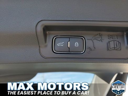 New 2026 Ford Explorer Active w/ Active Comfort Package image 13