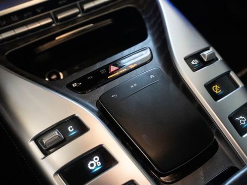 Used 2022 Mercedes-Benz AMG GT 43 image 34