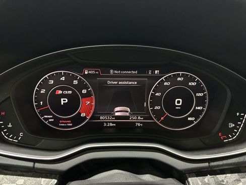 Used 2019 Audi SQ5 Prestige w/ Prestige Package AWD/4WD image 61