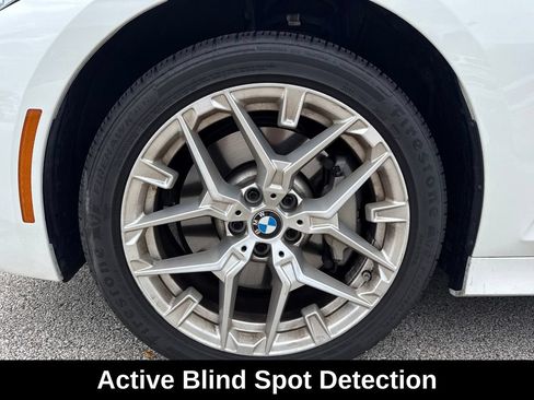 Used 2026 BMW 330i xDrive Sedan AWD/4WD image 12