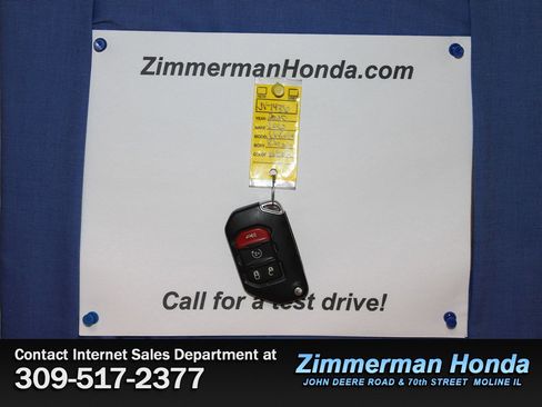 Used 2020 Jeep Gladiator Rubicon image 27