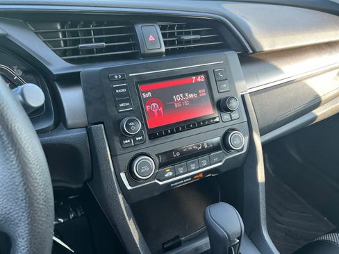 Used 2020 Honda Civic LX image 12