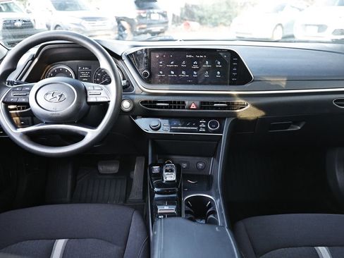 Used 2023 Hyundai Sonata SEL image 14