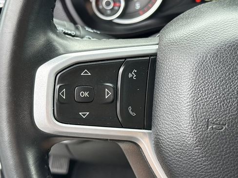 Used 2024 RAM 2500 Big Horn w/ Off Road Package image 23