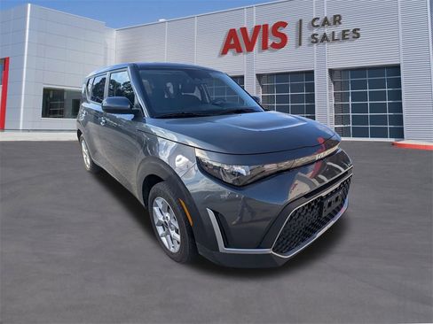 Used 2024 Kia Soul LX w/ Option Group 015 image 3