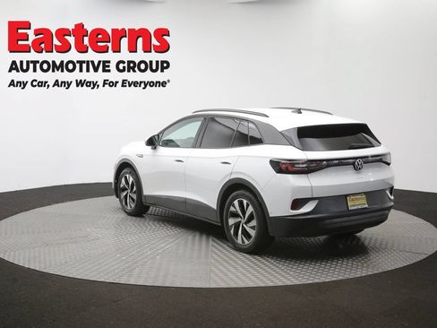 Used 2023 Volkswagen ID.4 Pro RWD image 62