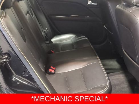 Used 2010 Ford Fusion SEL FWD image 21