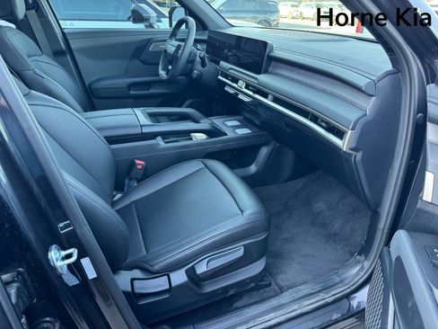 New 2027 Kia Telluride LX FWD image 18