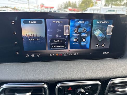 New 2026 Nissan Sentra SR w/ SR Premium Package image 20