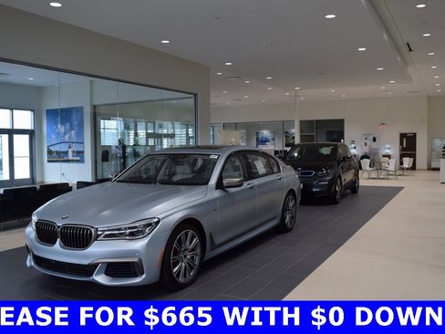 Certified 2025 BMW 530i xDrive image 49