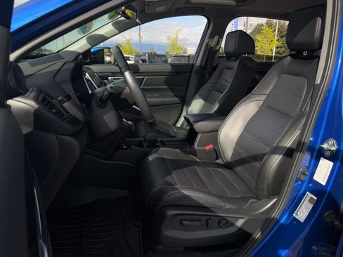 Used 2020 Honda CR-V EX-L image 12