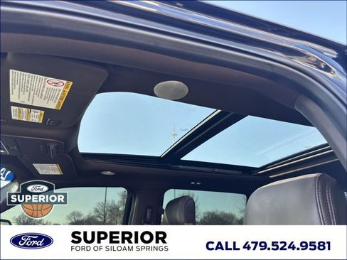 Used 2024 Ford F250 King Ranch image 19