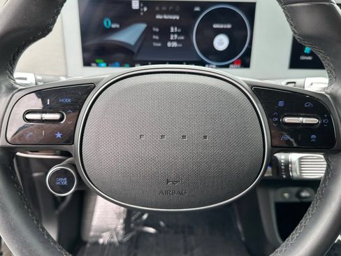 Used 2023 Hyundai Ioniq 5 SE AWD/4WD image 25