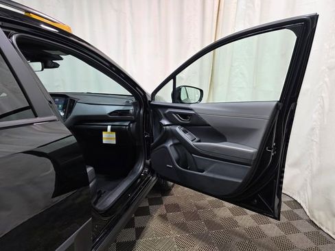 New 2026 Subaru Crosstrek 2.5i Wilderness w/ Crosstrek Mirror Package AWD/4WD image 33