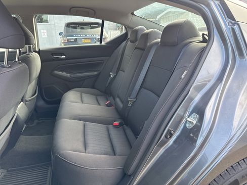 Used 2020 Nissan Altima 2.5 S image 7