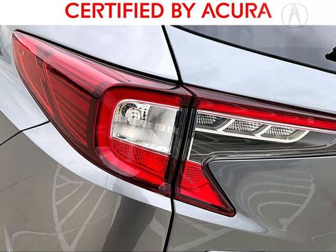 Certified 2024 Acura RDX AWD w/ A-Spec & Advance Pkg image 39